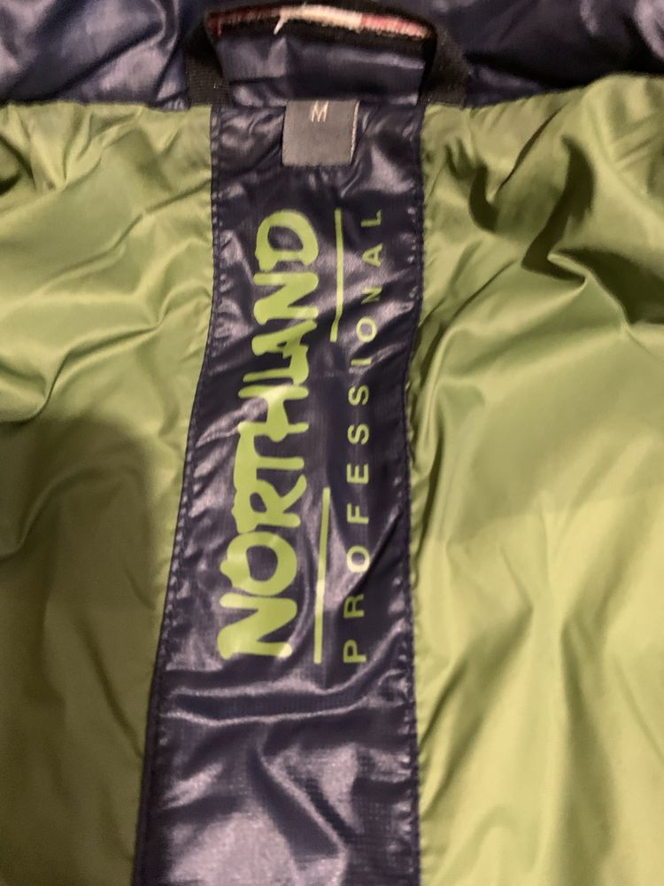 Куртка чоловіча Northland Men's Jacket (M, Original)