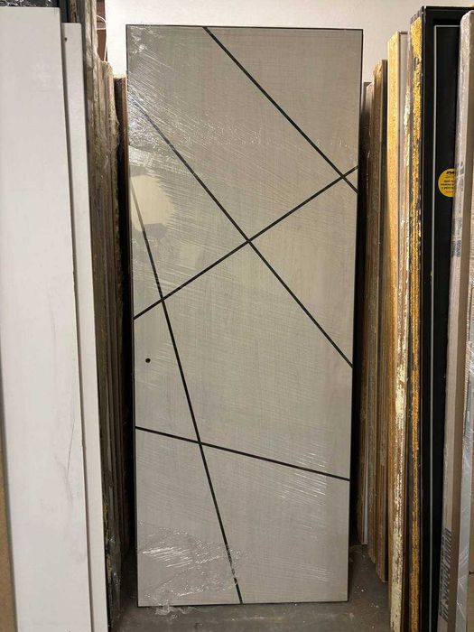 міжкімнатні двері