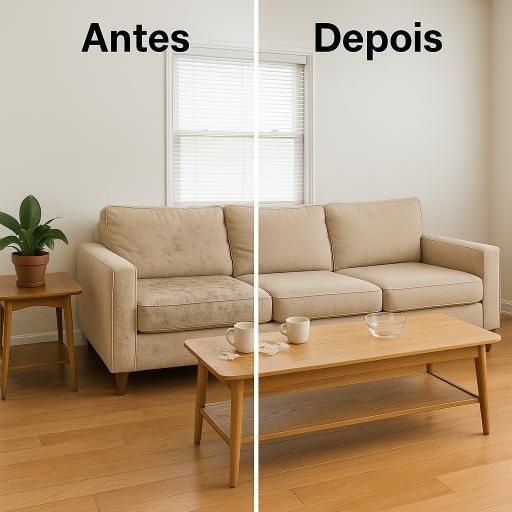 Servicio de limpieza de casas en Povoa de Varzim y Alrededores