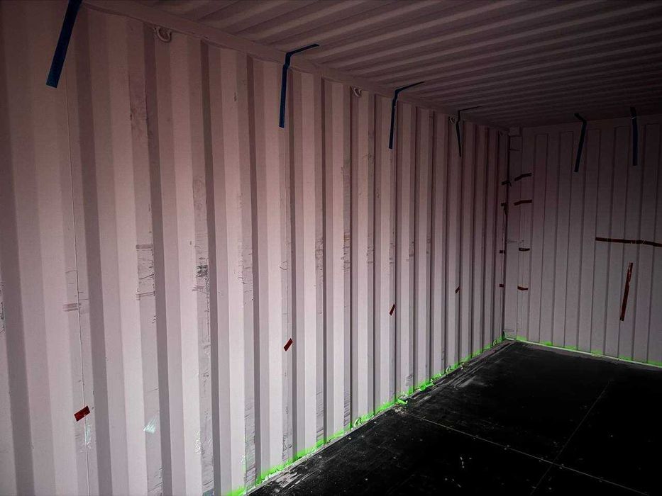 В НАЛИЧИИ Морской контейнер 20 фт НОВЫЙ Dry Cube