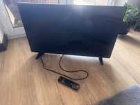 Telewizor jvc 32 cale
