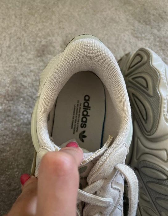 Sapatilhas Adidas Ozweego