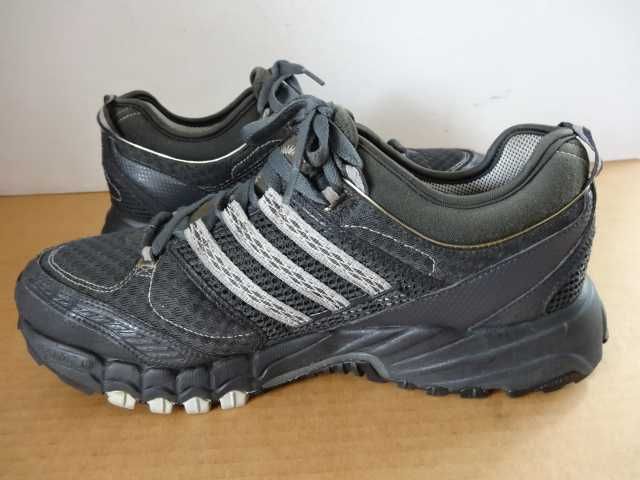Buty ADIDAS TREDIAC 2 GTX  roz 44 GORE-TEX Bieganie w terenie Sportowe