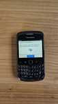 Telefon blackberry curve 9300