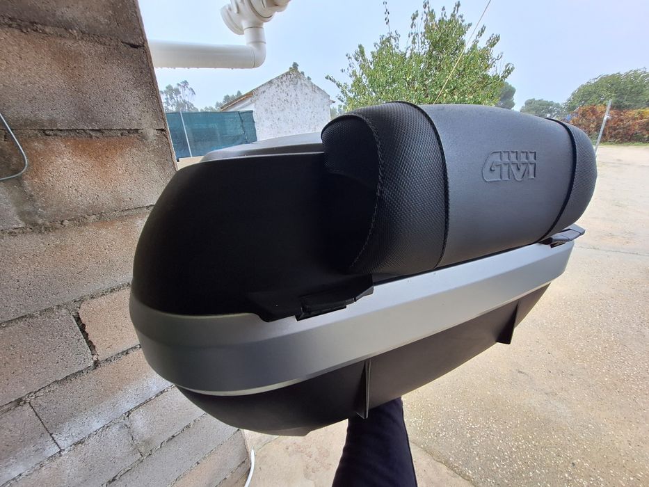 Honda Forza 125 - Como Nova