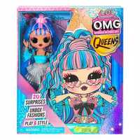 Кукла Лялька Лол ОМГ Королева Призма LOL OMG Queens Prism Doll