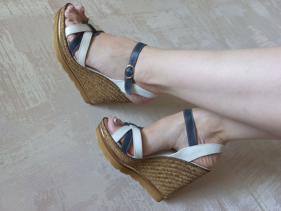 Женские босоножки, 39р