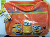 Torba Minionki nowa