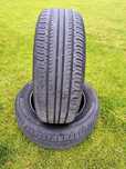 225/60 R17 Hankook Optimo K415, Opony Letnie 2 szt.