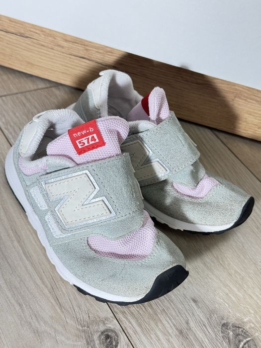 Дитячі New Balance 574