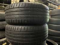 Bridgestone пара 235/55R17 лето шины резина