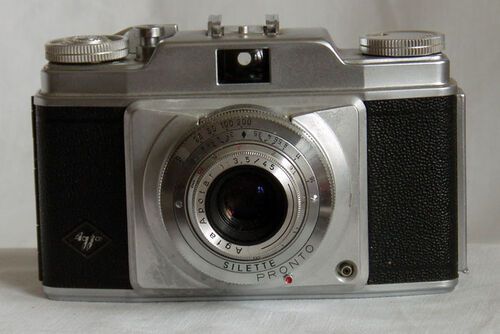 OPORTUNIDADE - Maquinas Fotográficas Vintage