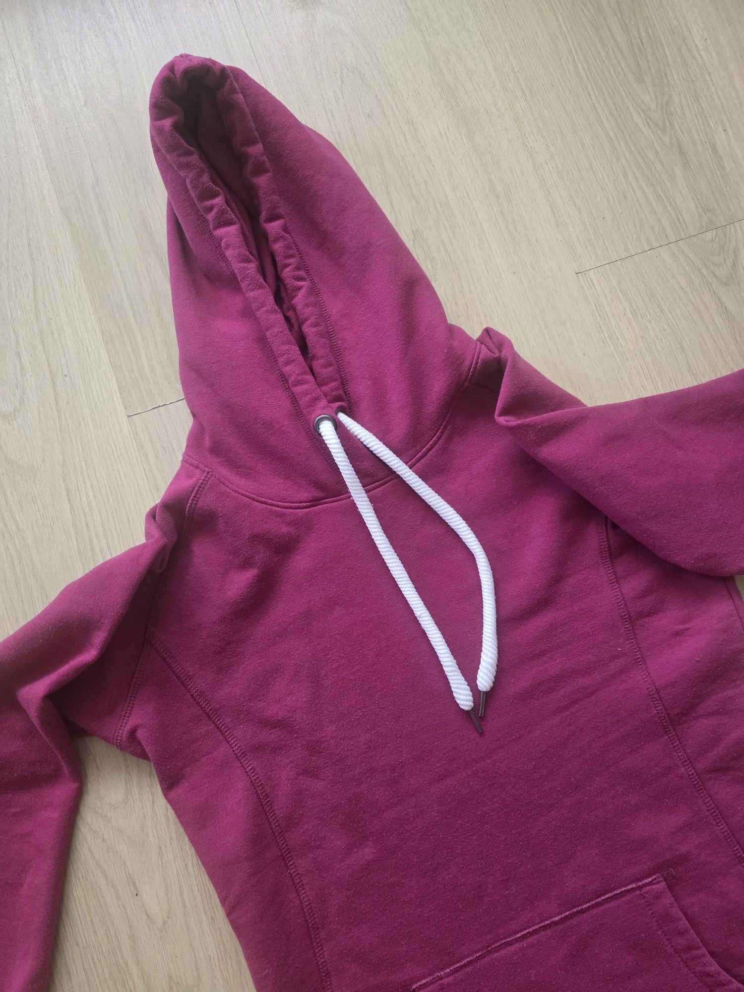 Bluza długa r. M