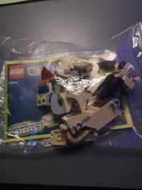 LEGO Legends of Chima 70123