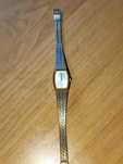 Zegarek Pulsar retro