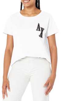 Нова фірмова футболка aA| X Armani Exchange розмір L