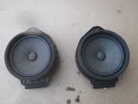 Opel Mokka 12-16 Meriva B Astra J glosnik przod tyl 23260861 13350328