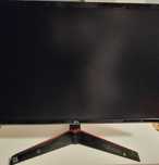 Monitor LG 24' matryca IPS  Kod producenta 24MP59G-P