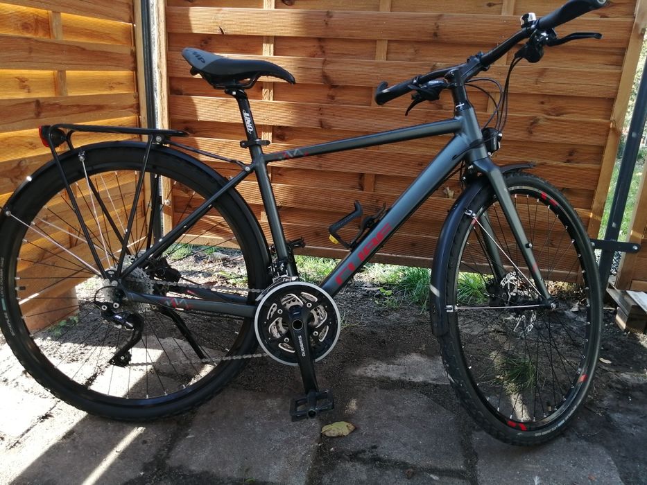 Rower Cube Travel Sport