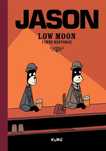 Low Moon i inne historie Kurc Jason Rok wydania: 2024, oprawa: