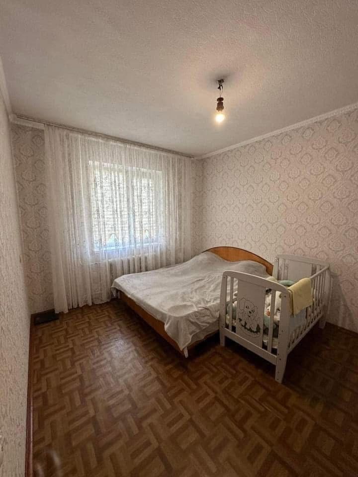 Продаж 3 кім квартири на Піщаному масиві