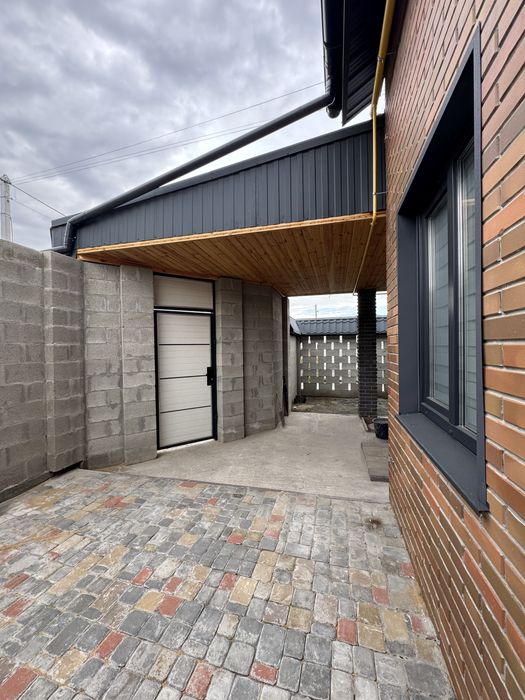 ‼️Продаж сучасного Таунхауса‼️