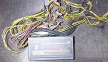Блоки живлення  і  POWER LW1600PG  і  Chieftec 1000w