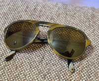 Ray-Ban Giorgio Armani vintage Bausch lomb очки винтажные солнцезащитн