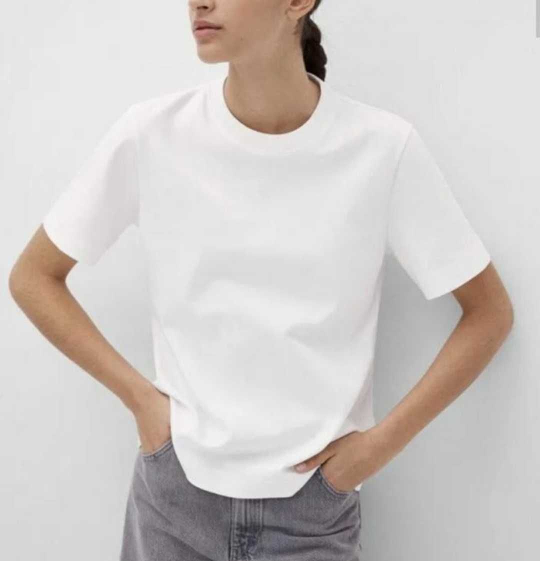 Футболка Massimo Dutti