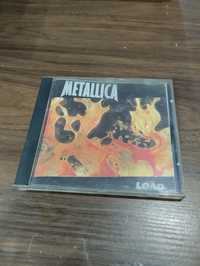 Metallica Load 1996r Płyta CD