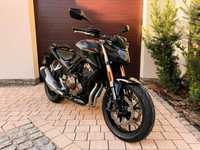 Honda CB 500F 2022r. A2 ABS