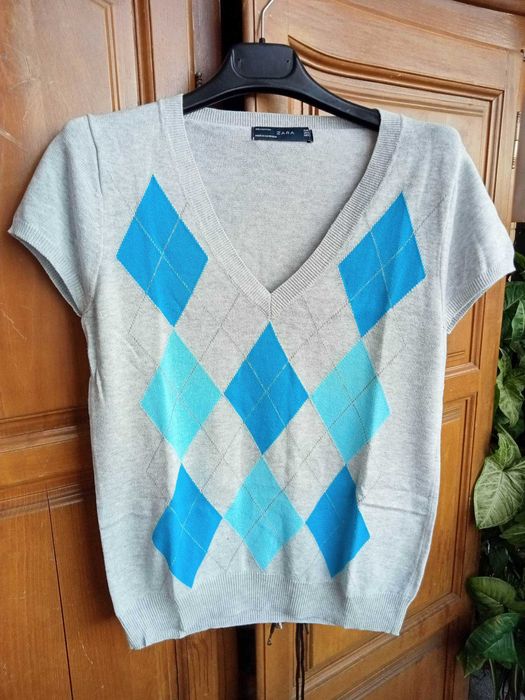 Camisolas sem mangas M