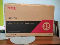 Nowy telewizor TCL 32D4300