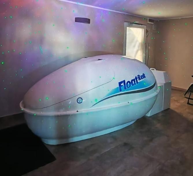 Kapsuła floatingowa