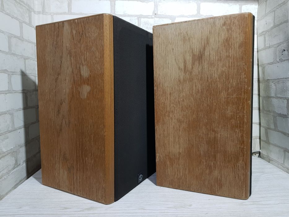 Акустика MB QUART 390, потужність 120/150 Вт, б/у з Німеччини