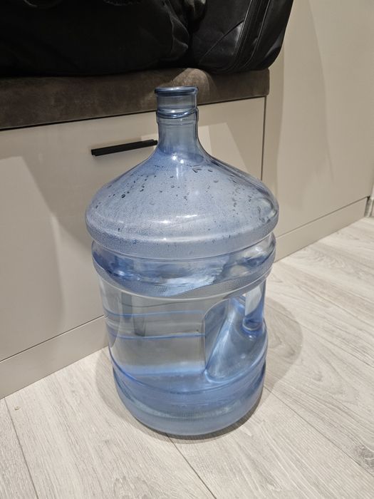 Бутель для води 20л