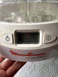 Йогуртниця MOULINEX YG230