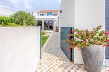 Casa / Villa T4 em A dos Cunhados e Maceira de 165,00 m2