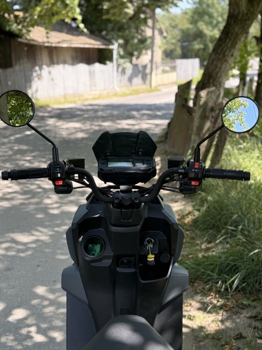 Скутер Forte Unicorn 150 ТОРГ!