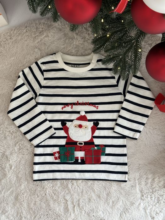 Лонгслів next для хлопчика 104р