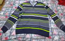 Sweter męski rozm XL