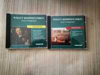 CD  Wielcy Kompozytorzy  Haydn