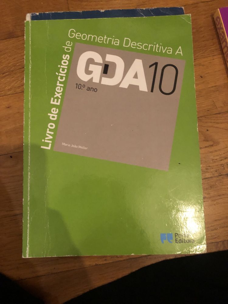 Livros de 11 ano e 12 ano e preparacao se exames