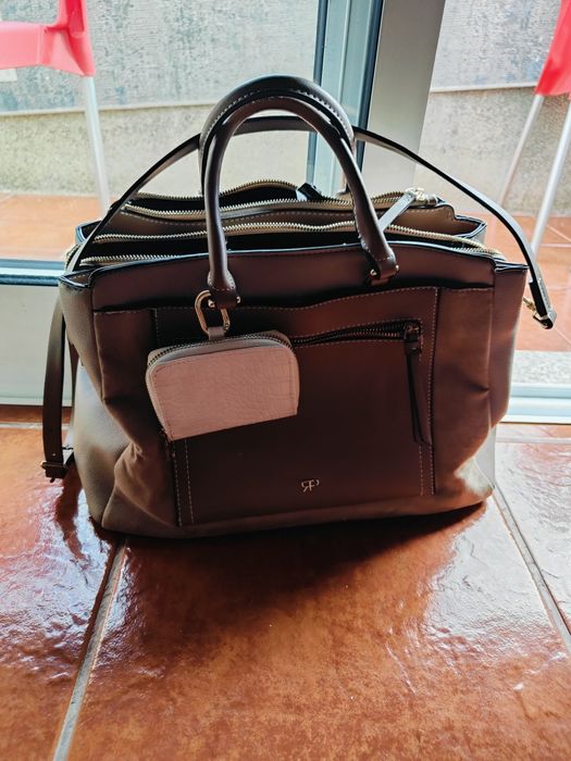 Bolsas, malas e sacos