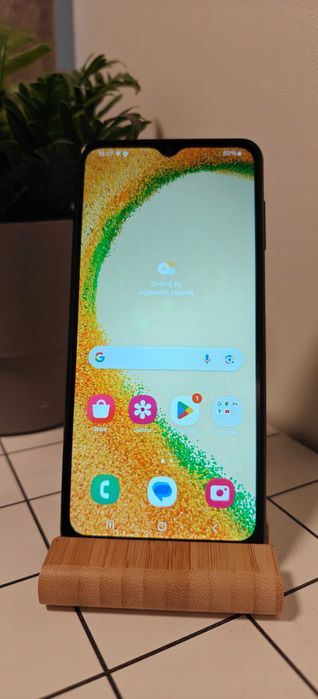 Samsung Galaxy A04s – świetny stan, mało używany