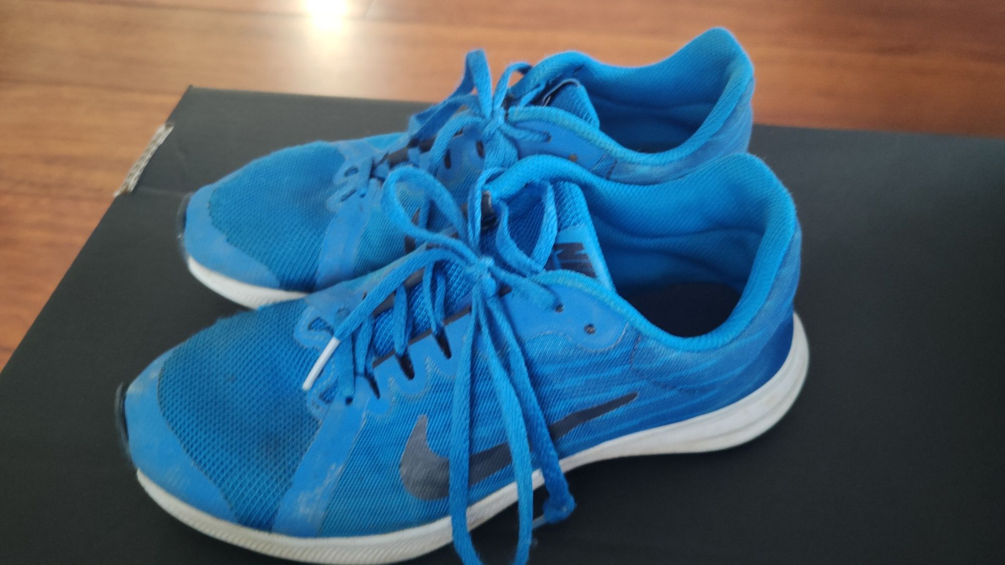 Buty sportowe Nike r.36