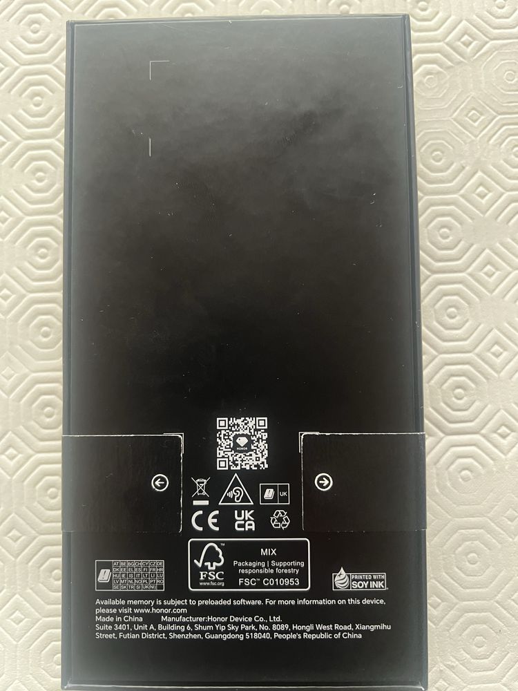 Honor Magic 7 Pro