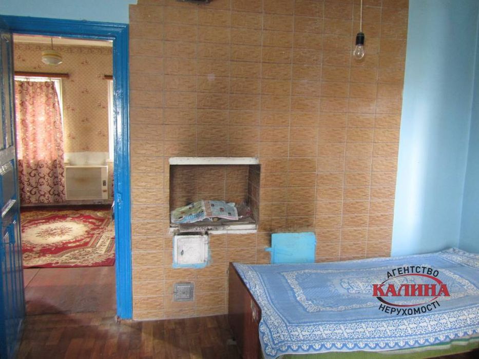 Будинок с.Зорівка