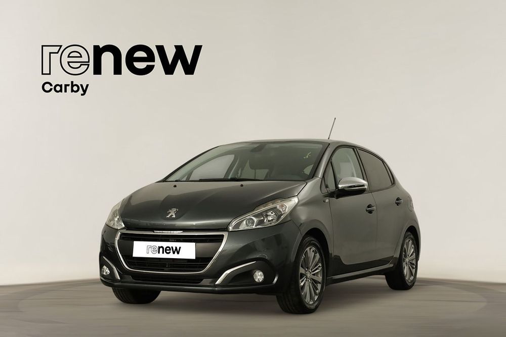 Peugeot 208 1.2 PureTech Access