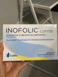 2 x Inofolic Combi